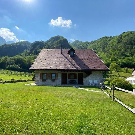 בארצ'יס Agriturismo Pian Dei Tass מראה חיצוני תמונה