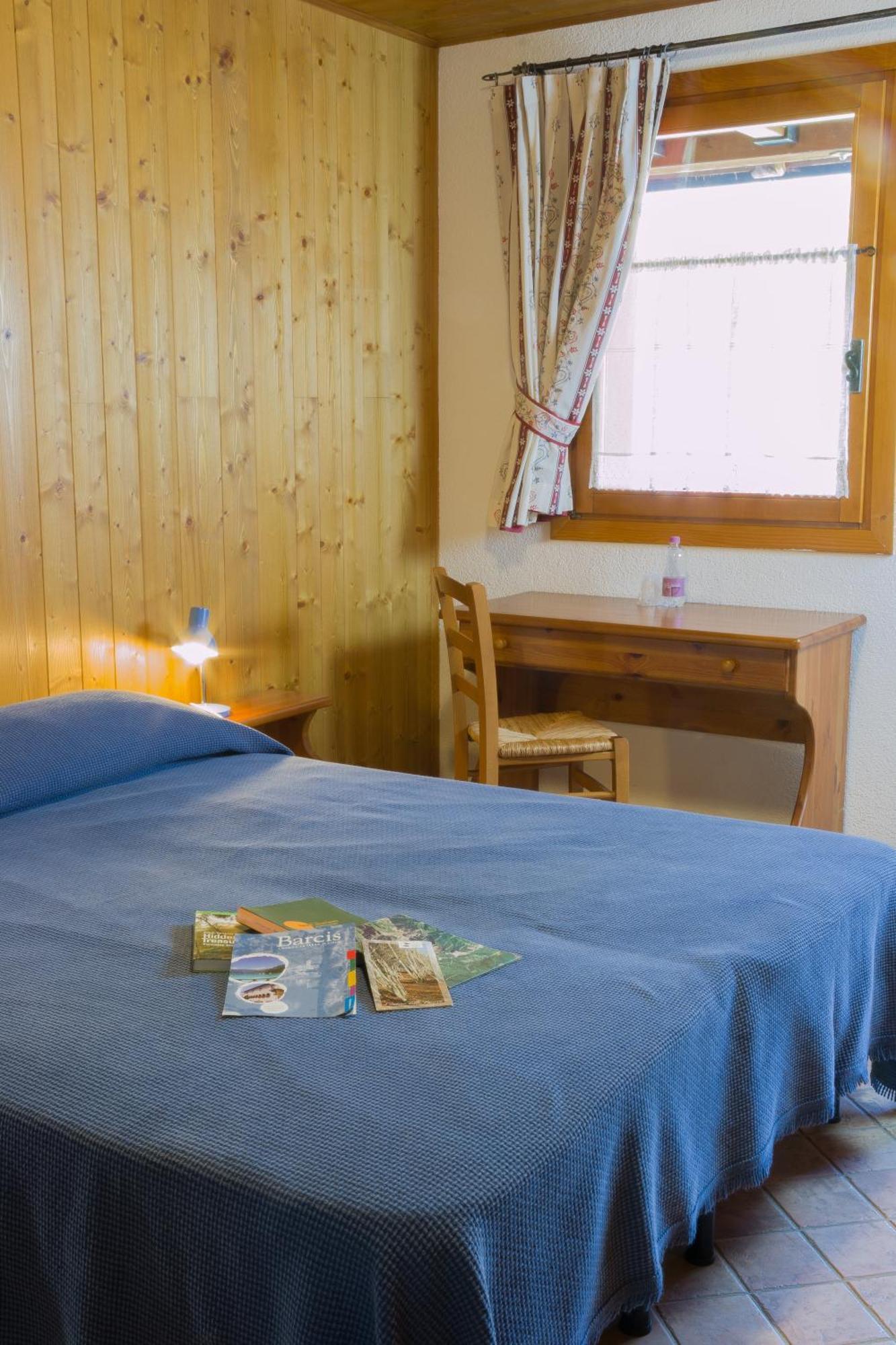 בארצ'יס Agriturismo Pian Dei Tass מראה חיצוני תמונה