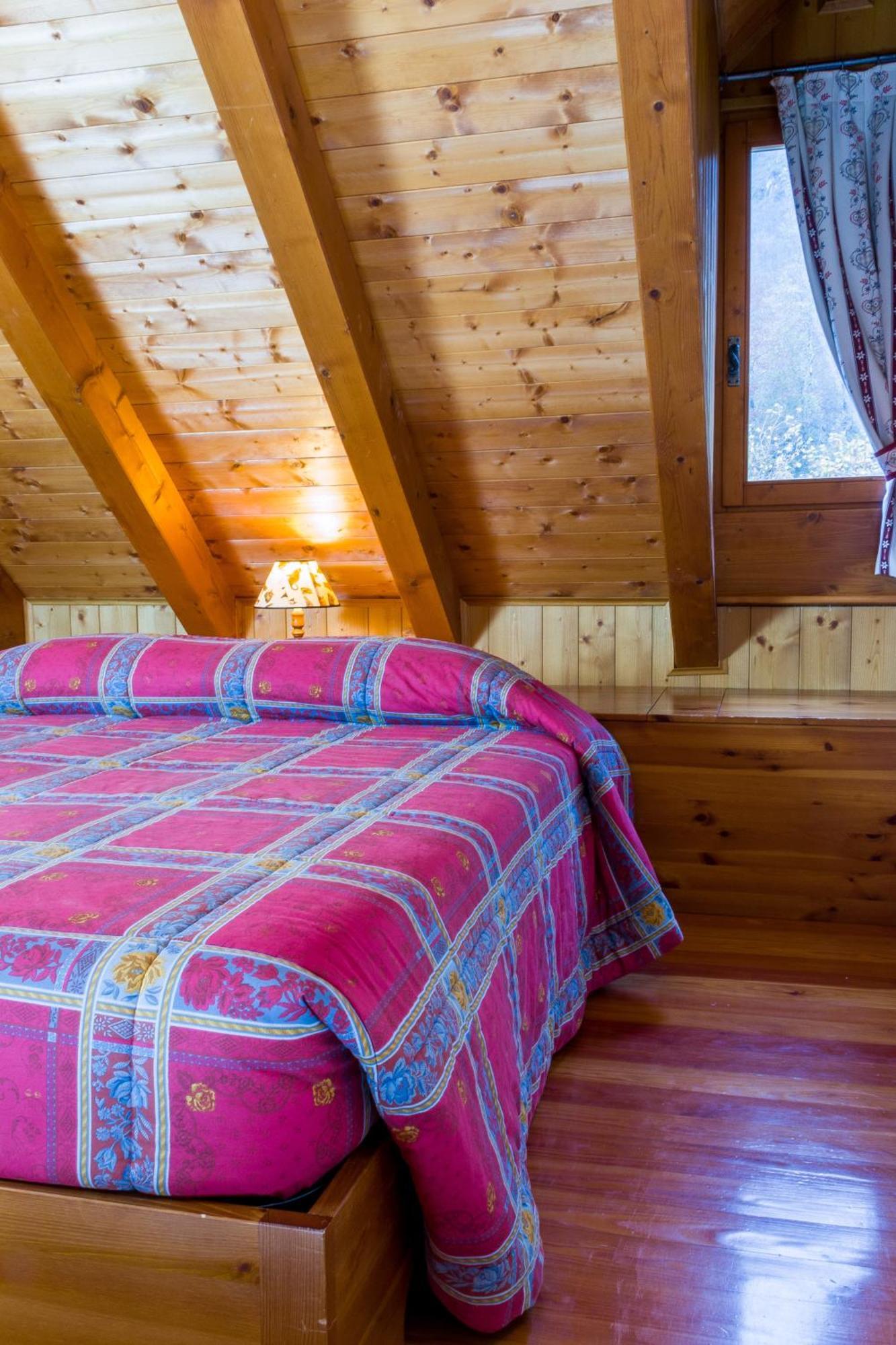 בארצ'יס Agriturismo Pian Dei Tass מראה חיצוני תמונה